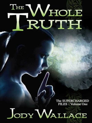 cover image of The Whole Truth